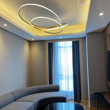 Best Western Plus Metro Clark Angeles Eksteriør bilde
