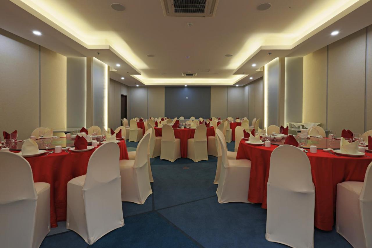 Best Western Plus Metro Clark Angeles Eksteriør bilde
