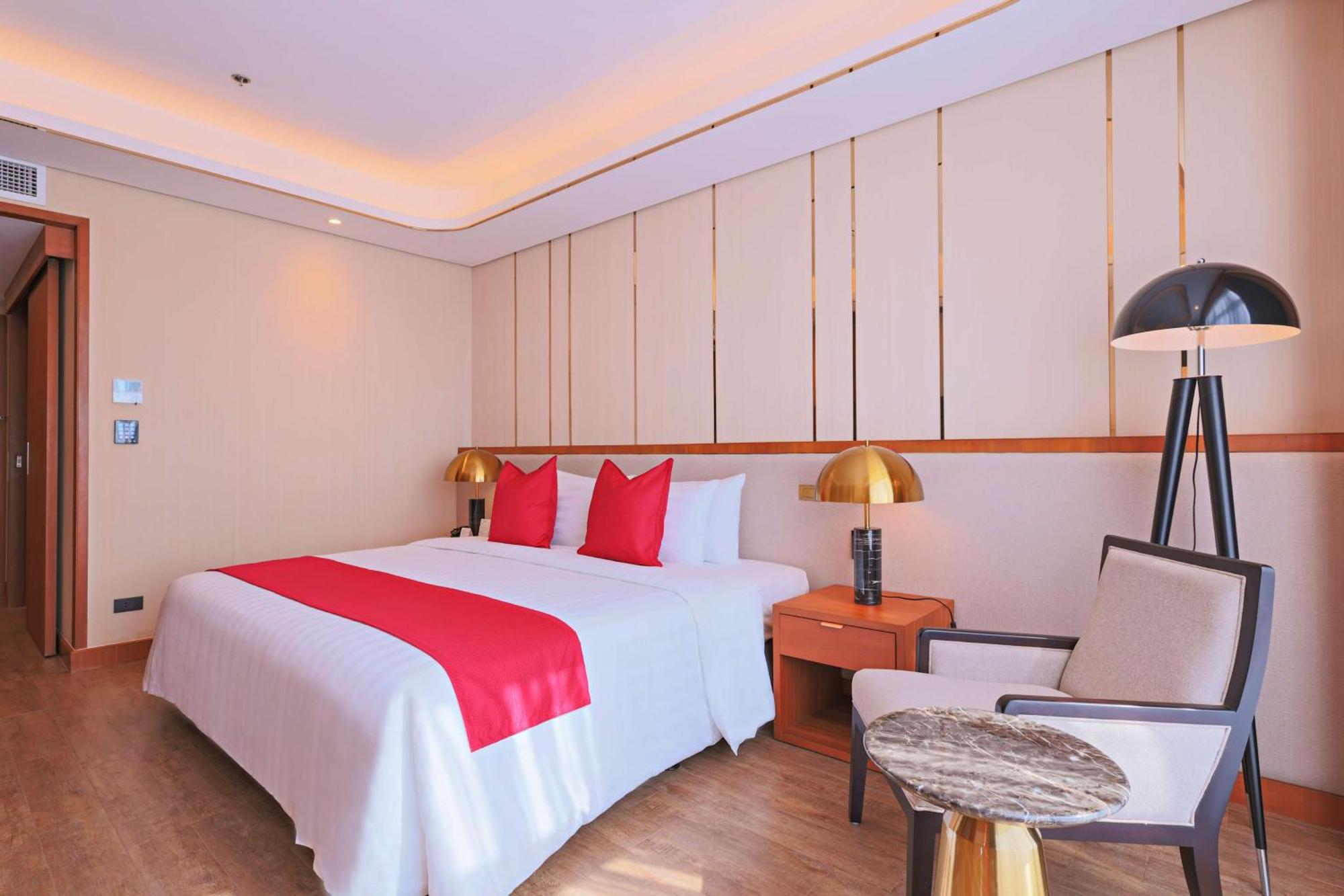 Best Western Plus Metro Clark Angeles Eksteriør bilde